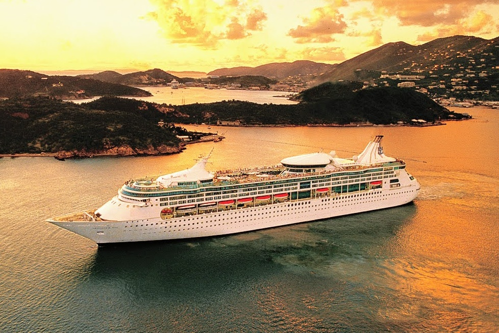 główne zdjęcie statku