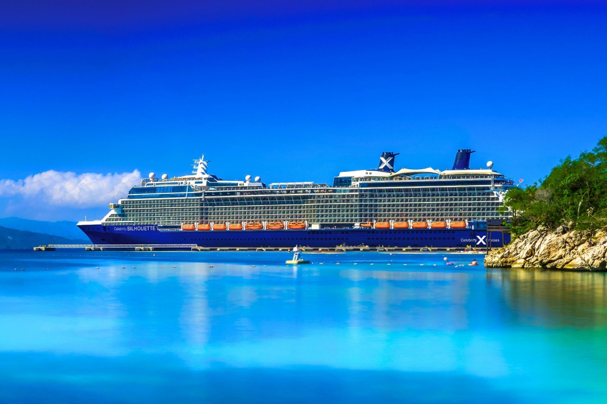 główne zdjęcie statku
