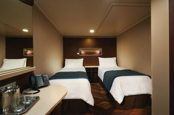 kabina wewnętrzna (I1)