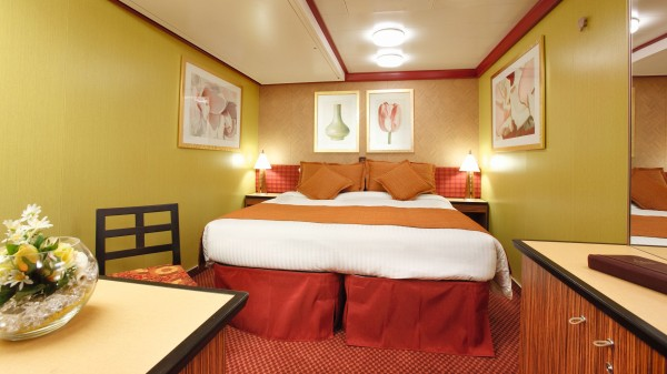 kabina wewnętrzna classic (IC)