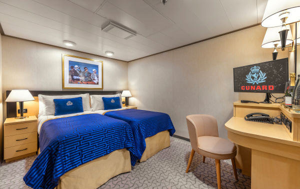 kabina wewnętrzna (ID)
