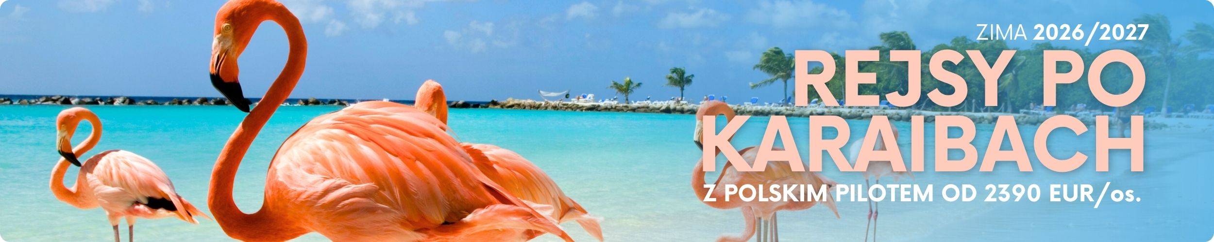 Karaiby z PP